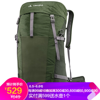 沃德背包