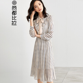 復古蕾絲裙，打造優(yōu)雅小仙女