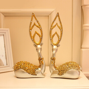 精致陶瓷擺件，裝點(diǎn)你的藝術(shù)生活