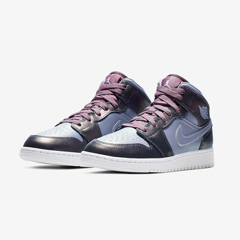 耐克（NIKE）籃球鞋黑灰影子 919702-003  