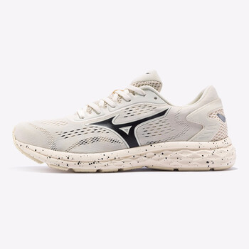 美津濃（MIZUNO）跑步鞋米 