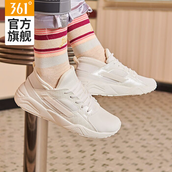 361冬季女運動鞋