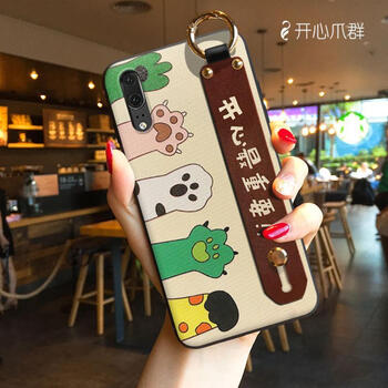個(gè)性手機支架，讓你告別裸奔煩惱