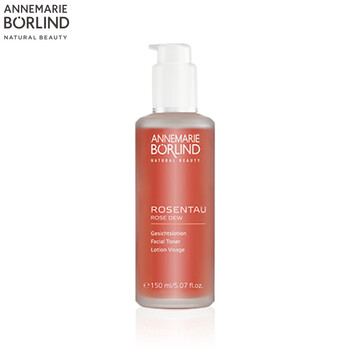 Annemarie Borlind爽膚水 150ml