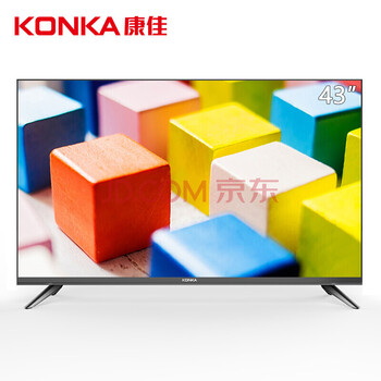 40寸8核液晶電視