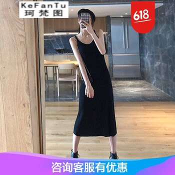 純色連衣裙，打造浪漫優(yōu)雅小仙女
