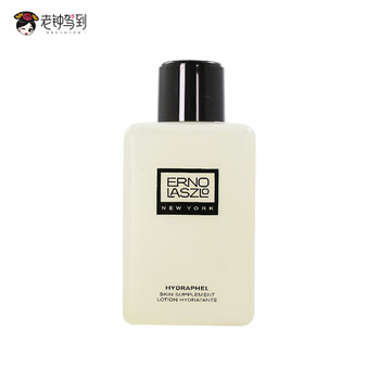 奧倫納素（Erno Laszlo）柔膚水 200
