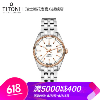 時尚瑞士腕表，彰顯你的獨特魅力