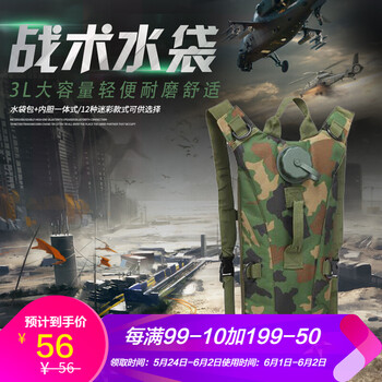 怎么樣,戰(zhàn)術,戰(zhàn)術,水袋,水袋,背包,背包