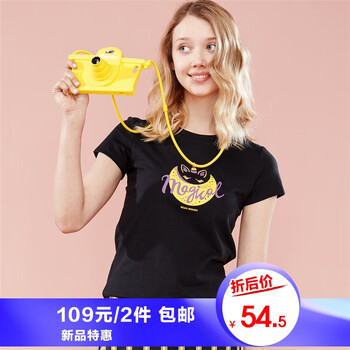百搭短袖襯衫，微胖妹子的福音！