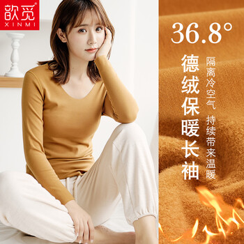 歆覓  短袖 T恤 女 圓領(lǐng)