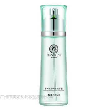 美唯初歲月無(wú)忌（MWCSYWUJI） 100ml
