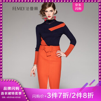 元素,流行,呢子,衣裙,趨勢(shì),新款,樣式