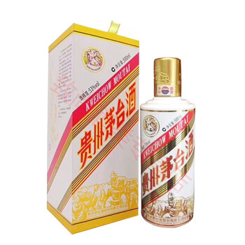 茅臺（moutai）375mL-500mL 醬香