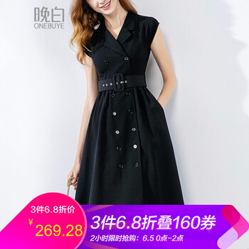 復(fù)古網(wǎng)紗連衣裙，打造優(yōu)雅女神