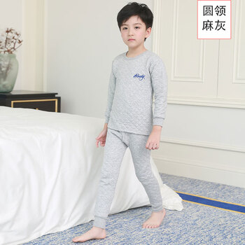 兒童北極絨內(nèi)衣