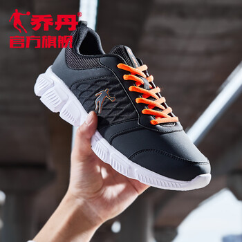 QIAODANMD跑步鞋