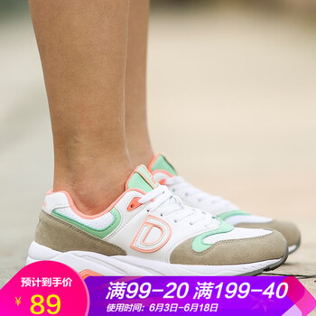 德爾惠女款