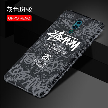 ALIVO oppo find x 手機(jī)殼/保護(hù)套