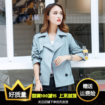 短款連衣裙，穿出你的時(shí)尚范