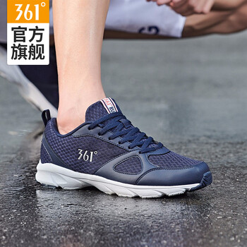 男款361度鞋