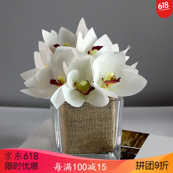 仿真花，讓你的家更精致