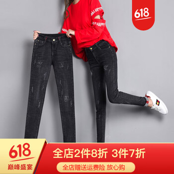 元素,流行,加長(zhǎng),褲子,趨勢(shì),新款,樣式
