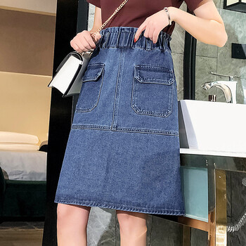 甜美半身裙，打造優(yōu)雅氣質(zhì)女人味