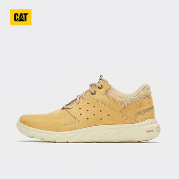 CAT男士深卡其色 40