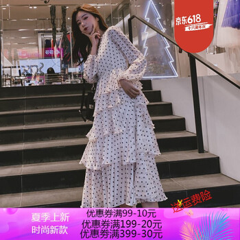優(yōu)雅燈籠袖，微胖女神的小心機