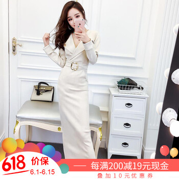 時(shí)尚減齡連衣裙，打造優(yōu)雅小身材