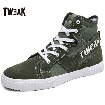 特威克（TWEAK）男士軍綠色 42