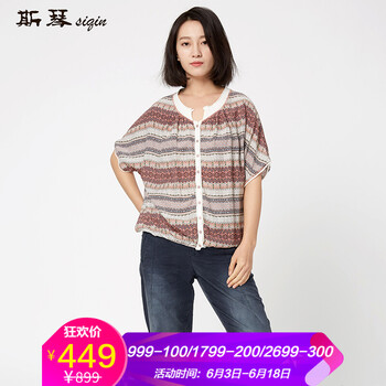 修身長袖，微胖女神的福音