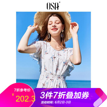 元素,流行,新款,雪紡,趨勢(shì),連衣裙,樣式