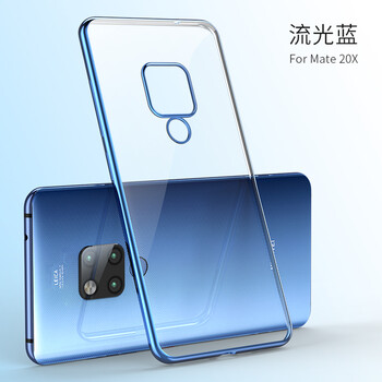 韓喜（HANXI） 華為mate20x 手機殼/保護套