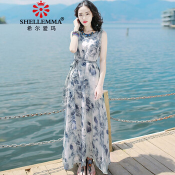 怎么樣,海邊,海邊,真絲,真絲