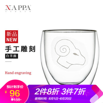 創(chuàng  )意玻璃水杯，讓生活更有顏值