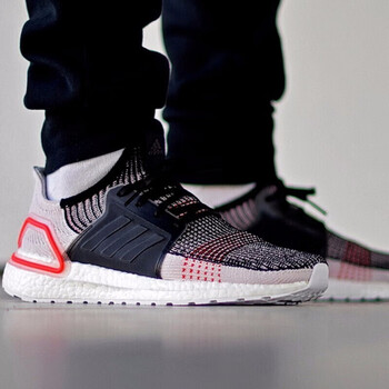 阿迪達(dá)斯（adidas）跑步鞋F(xiàn)35238 