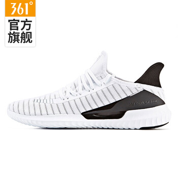 TPU跑步鞋361