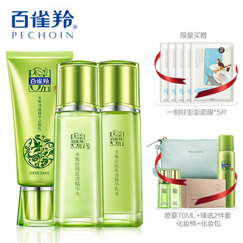 怎么樣,護(hù)膚,百雀,護(hù)膚