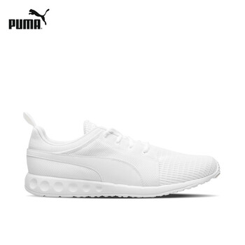 彪馬（PUMA）跑步鞋彪馬白 03 