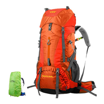 雙肩旅游包大容量60L