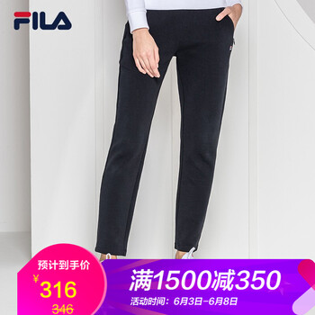 fila女褲