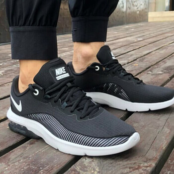 耐克（NIKE）跑步鞋AA7396-001 42