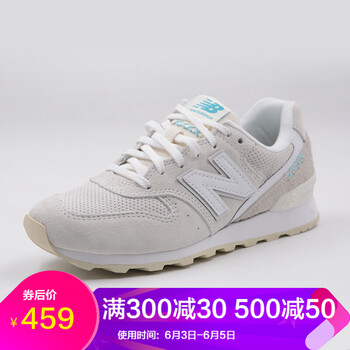 新百倫鞋wr996