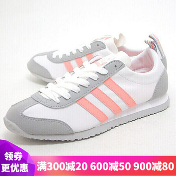 阿迪達斯（Adidas）跑步鞋B74516 女款 