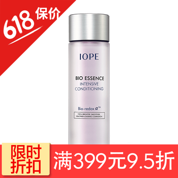 iope黃金