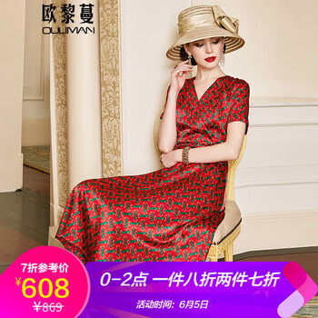 減齡條紋裙，讓你告別平庸！