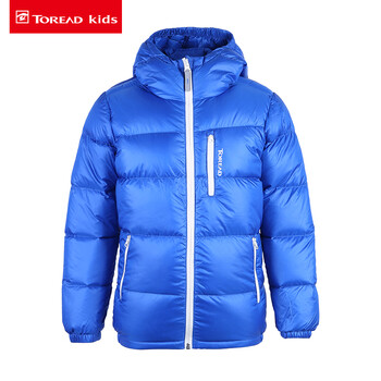 戶(hù)外加厚保暖羽絨服