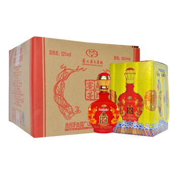 茅臺酒鳳